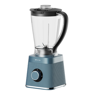 Nhiệm Vụ Nặng Nề Thương Mại Nước Trái Cây Trái Cây Trộn 1200W Bạc Crest B07 2 Trong 1 Tươi Máy Ép Trái Cây Trộn Sinh Tố Máy Xay Sinh Tố - Product Image 5