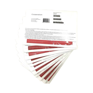 Genuine Win 10 Pro OEM DVD Pack 100% Activación en línea Profesional Win10 Key Mac Compatible Envío rápido por correo electrónico para uso global - Product Image 3