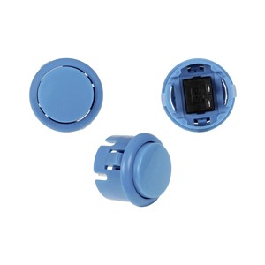 Joy-it BB-Mini_Blue синее Входное устройство синий подходит для Arduino, Banana Pi, Cubie (940910066915) - Product Image 1