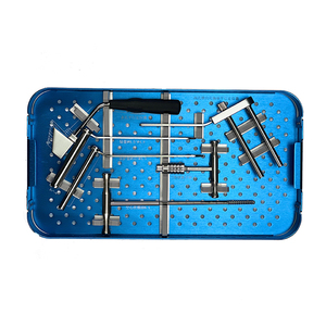 Instrumentos cirúrgicos ortopédicos especiais para parafusos ocos 6.5 7.3 - Product Image 3