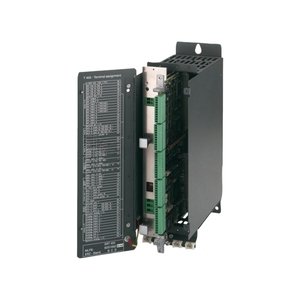 SIEMENS SIMATIC TDC Entrada o salida binaria 24 V DC Pantalla LED 6DD1681-0EC0 para controlador de programación PLC y controles industriales - Product Image 6