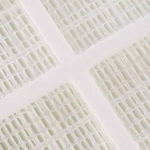 Lansir PreMax HEPA预过滤器<span class=keywords><strong>F8</strong></span> (S) 除尘第一层空气净化器过滤器适用于IQAir HealthPro 250 100 150