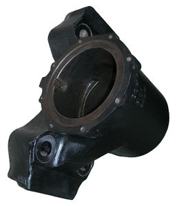 MITSUBISHI FV517 için fabrika özel marka TRUNNION yaylı koltuk mc480 480