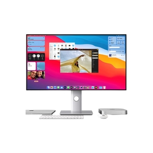 批发散装高品质32英寸4K UHD游戏显示器平板显示器，带DP/C型输入低蓝光E2色彩精度 - Product Image 1