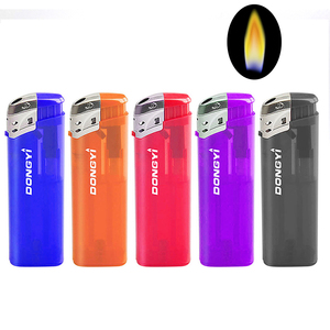 Giá rẻ nóng bán điện nhẹ hơn với nhãn đẹp/khói PVC-điện tử-toàn bộ dongyi nhẹ hơn - Product Image 5