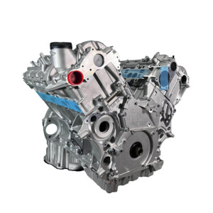 M-CLASS 6シリンダー3TエンジンアセンブリBENZオートエンジンシステムストック3L排気再製造状態 - Product Image 5