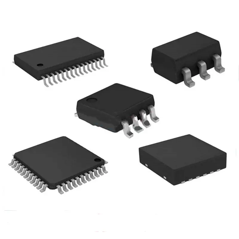 IPS65R400CEAKMA1 Circuito integrado IC Chip 2024 NPN Transistor MOS diodo componentes electrónicos SMT originales IPS65R400CEAKMA1