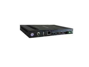 4K Multi Channels 4K HD to IP <strong>Encoder</strong> Webrtc Ultra Low Latency Transcoder Decoder with Video Production