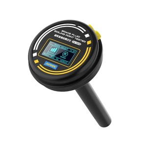 AUTOOL เครื่องทดสอบจุดเดือดของน้ำมันเบรก,เครื่องตรวจจับน้ำมันเบรกอเนกประสงค์ปี AS506 - Product Image 3