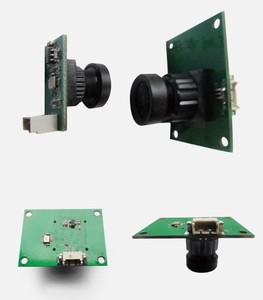 2022 HSTD Like Kamera modul Hersteller ASX340 AV Analoga usgang Auto hinten ziehen Kamera modul Überwachung Video Türklingel - Product Image 3