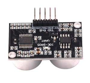 IOE-SR05 Ultraschall Ranging Wave Sensor Modul TTL Serien ausgang - Product Image 2