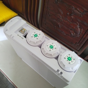 4-stufiges Smart Home Wasser auf bereiter Umkehrosmose 400GPD Wasserfilter <span class=keywords><strong>system</strong></span>