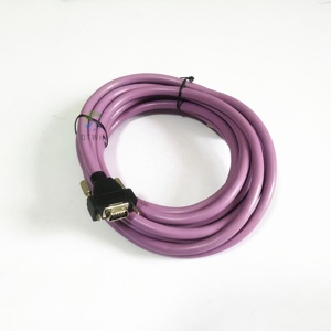 Macchina stampante a getto d'inchiostro 4 metri linea dati ad alta densità 14pin carrello principale linea dati LVDS cavo - Product Image 1