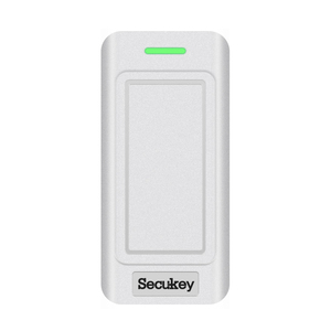 Wiegand <strong>Reader</strong> <strong>RFID</strong> Lock System NFC <strong>Interface</strong> <strong>RS232</strong> Communication Supports 125Khz/13.56Mhz <strong>Cards</strong> Waterproof IP66 Optional Choice - Product Image 1