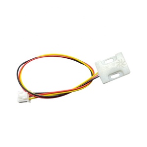 Sensore di livello liquido senza contatto IP67 sensore di livello dell'acqua impermeabile sensore di prossimità liquido capacitivo - Product Image 4