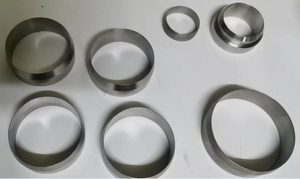 61.8mm SOIL GEOTECHNICAL Testing Apparatus CONSOLIDATION Cell Consolidometer 50mm CUTTING RING - Product Image 5
