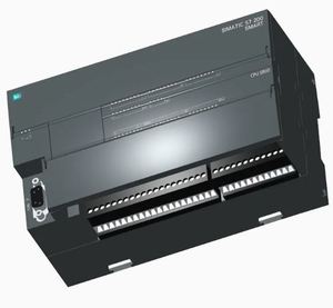 Módulo de E/S digital Siemens 6ES7223-1BH32-0XB0 Combinación de alta densidad 16 entradas 16 salidas de relé para PLC dedicado - Product Image 5