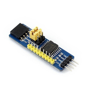 <strong>PCF8574</strong> Expansion Board I/O Expander IIC I2C-Bus Evaluation Development Boards Electronic modules - Product Image 1