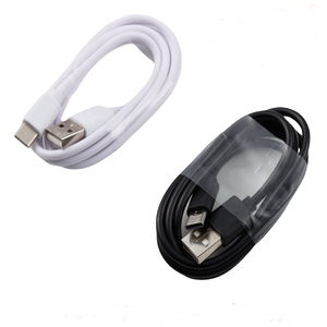 Cables de transferencia de datos de 10Gbps de cable de tipo C de alta calidad de fábrica para regalo promocional - Product Image 1
