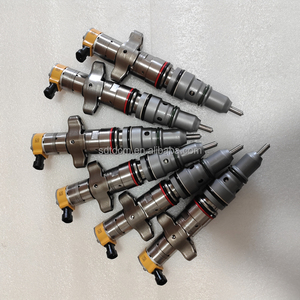 Popular Original D7r <strong>Injector</strong> Factory Suitable for Engine D12 D13 Diesel Fuel <strong>Injector</strong> D7r <strong>Injector</strong> - Product Image 2