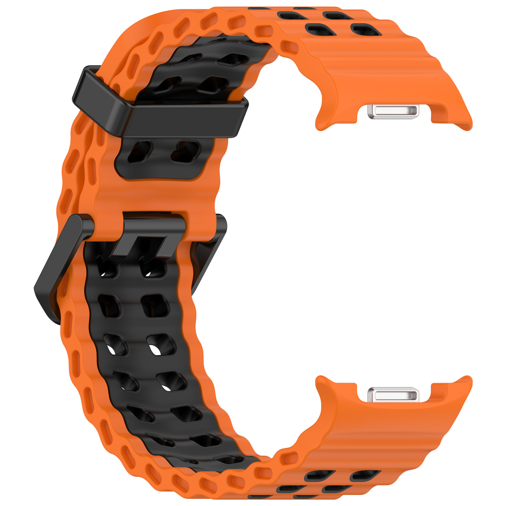 Black+Orange