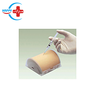 HC-S157 Practice Injection Training Model <strong>Medical</strong> Multifunctional Intramuscular Injection Module - Product Image 1