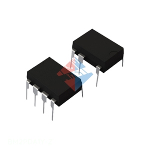 Electronic <strong>Circuit</strong> Components Power Management (PMIC) 8 DIP 7 Leads BM2PDA1Y-Z Original - Product Image 1