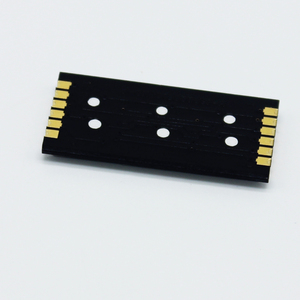 Jstronic пользовательский 3-значный SMD 7-сегментный 0,39 дюймов трехзначный светодиодный дисплей - Product Image 3