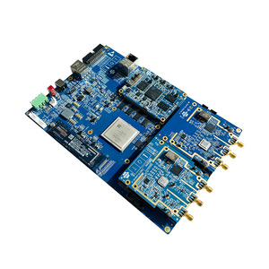 XILINX SDR scheda di sviluppo FPGA-KU040 RF scheda Controller modulo FMC - Product Image 2
