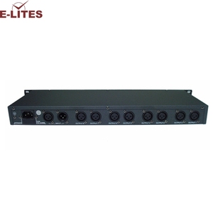 12-way <strong>DMX</strong> signal Amplifier, <strong>DMX</strong> <strong>Controller</strong>,<strong>DMX</strong> Spilitter - Product Image 4