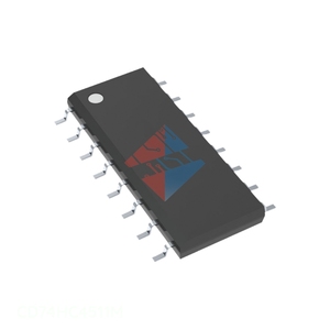 Power Management (PMIC) <strong>CD74HC4511M</strong> 16 SOlC Buy Electronics Components Online Original - Product Image 1
