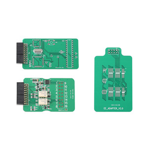 Versione completa tutte le funzioni di Renesas SRS e Infineon XC236x FLASH CG100 Pro3 CG100 Prog III dispositivi di ripristino della riparazione della borsa - Product Image 6