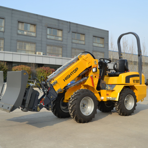 Euro 5 Ce Epa China Manufacturer <strong>Loading</strong> 2000kg Wheel <strong>Loader</strong> Front <strong>Loader</strong> Front End <strong>Loader</strong> - Product Image 2