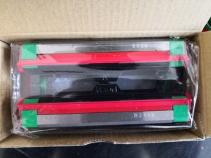 HIWIN直线导轨HGH30CA HGH30HA HGW30CC CA HGW30HC HA block HIWIN新型直线导轨 - Product Image 3