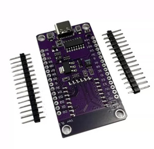 Scheda di sviluppo Nodemcu Lua ESP8266 con modulo CH340 ESP-07/07S per Wireless seriale Wifi per la comunicazione e la rete - Product Image 6