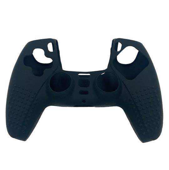 Noir pour PS5 (sans poignée de pouce)