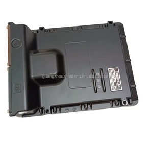Панель управления EMCP 1336350 для C9 и C15 совместима с интерфейсом GP. CAT3406C электронный контроллер 1336350. - Product Image 2