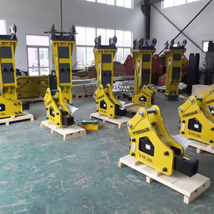 Sb81 giá nhà máy bán buôn Jack búa máy xúc ngắt pipping máy xúc ngắt pecker Rock Breaker búa - Product Image 6