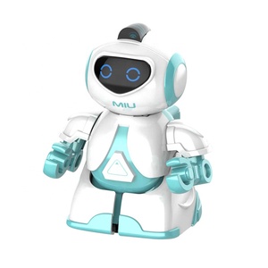 Hotsale Educational Smart Infrarot-Fernbedienung roboter Mini Intelligent Robot Toy