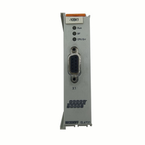 Nuovissimo controller di programmazione spot plc originale servo driver El6001 modulo di controllo El6001 In magazzino - Product Image 1