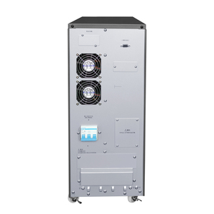FCT Hersteller 20kVA Industrielle 3-Phasen Online-USV 10kVA 10kW 15kVA 20kVA 30kVA 40kVA 50kVA 60kVA USV Notstromversorgung - Product Image 4