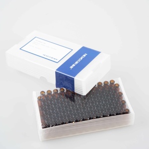 8-425 2ml mẫu lọ vít chủ đề sắc ký autosampler lọ - Product Image 2