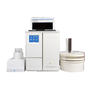 Analizador de cromatografía de iones de sistema único, máquina de prueba de cromatografía de laboratorio, equipo de dispositivo de prueba catiónico de aniones - Product Image 4