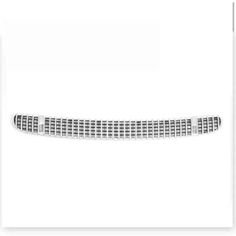 Silvery