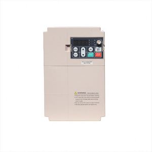 SV0550IS7-4NOW de accionamiento de frecuencia variable para máquina de dibujo de cables, inversor de 55KW (entrada: 3 fases 380V/salida: 3 fases 0 ~ 380V) - Product Image 5