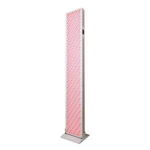 Whole Body RL600MAX Touch <strong>Infrared</strong> Light Therapy Panel With Remote Control Red Light Therapy Device - Product Image 1