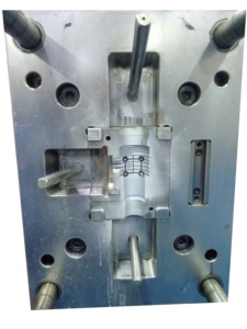 高精度成型小型POM塑料螺旋零件正齿轮注塑模具制造商，用于塑料制品