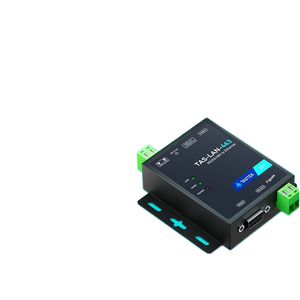 Modbus-Kommunikation modul des Herstellers RS485/232 Serieller Server für IoT-Anwendungen mit Ethernet-Netzwerk anschluss - Product Image 5
