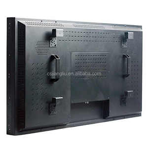 55 inch Splicing Screen LCD Video Wall Digital Signage Displays With different size Bezel <strong>LG</strong> BOE <strong>Original</strong> DID <strong>LED</strong> TV Wall Panel - Product Image 5