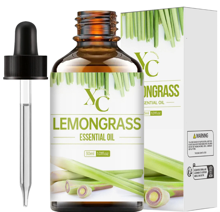 Lemongrass